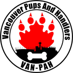 Vancouver Pups and Handlers (VAN-PAH)